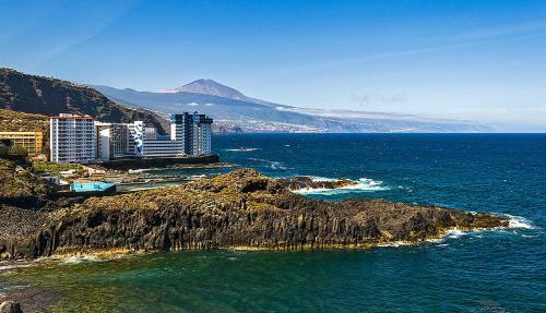 Apartamento Frente Al Mar