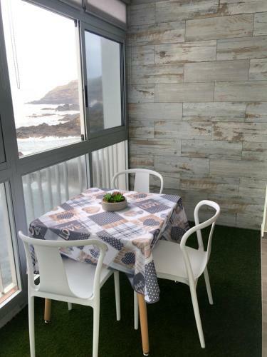 Apartamento Frente Al Mar