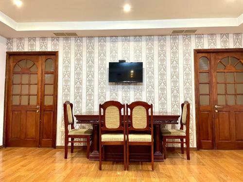 Apartment No 31, Small Center, Yerevan