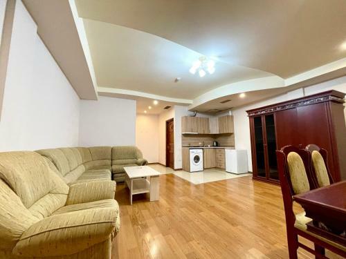 Apartment No 31, Small Center, Yerevan