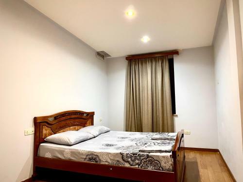 Apartment No 31, Small Center, Yerevan