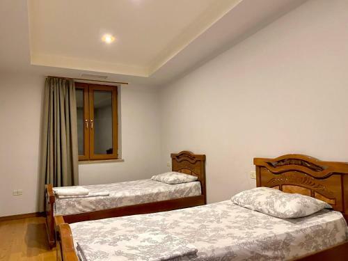 Apartment No 31, Small Center, Yerevan