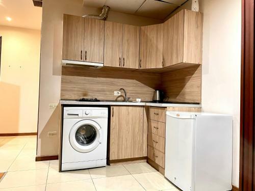 Apartment No 31, Small Center, Yerevan