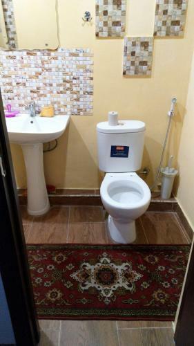 Apartamento Arpi's Home