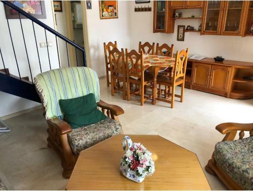 Apartamento Villa Agaete Paradise