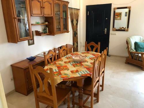 Apartamento Villa Agaete Paradise