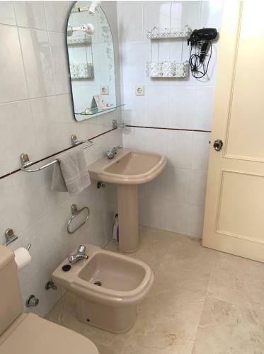 Apartamento Villa Agaete Paradise