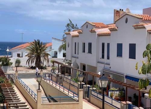 Apartamento Top Sunset Agaete Dream By Solymarcalma