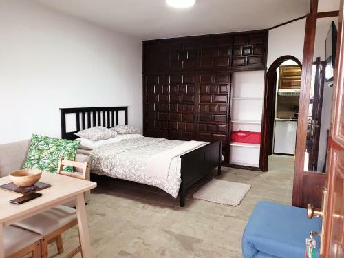 Madre Tierra Apartment