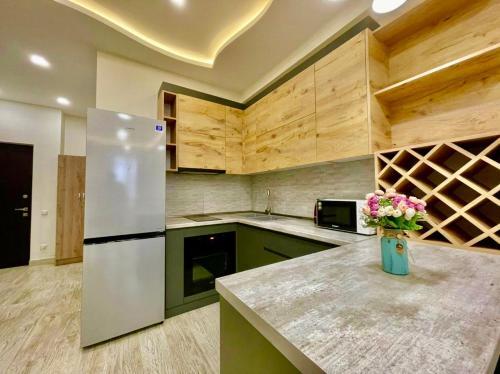 Yerevan House Luxury Apartment 9