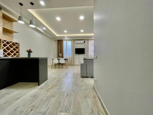 Yerevan House Luxury Apartment 9