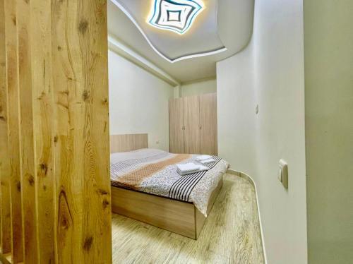 Yerevan House Luxury Apartment 9