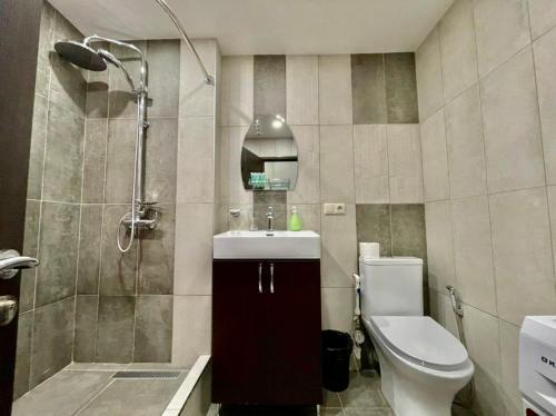 Yerevan House Luxury Apartment 9