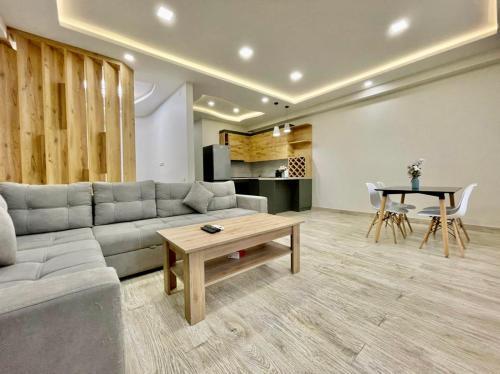 Yerevan House Luxury Apartment 9