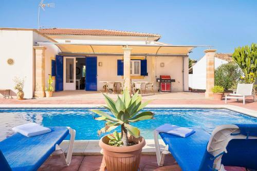 Villa Am By Folks