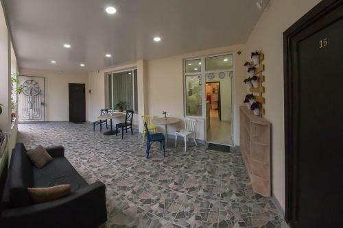Hostal Merien Guesthouse 16