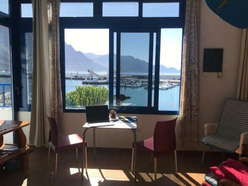 Apartamento Casapello Seaview