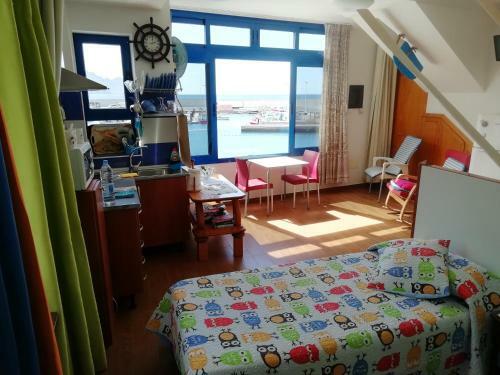 Apartamento Casapello Seaview