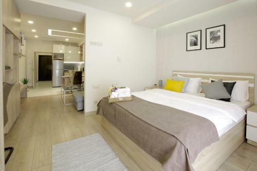 Nile Apartment - City Center - Self Checkin - Netflix