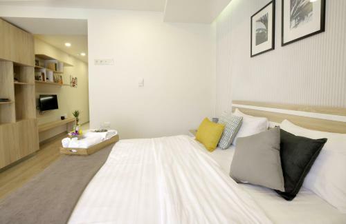 Nile Apartment - City Center - Self Checkin - Netflix