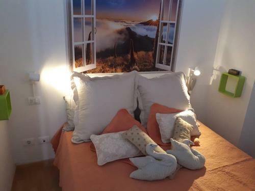 Apartamento Ocean Skyline Bed&breakfast