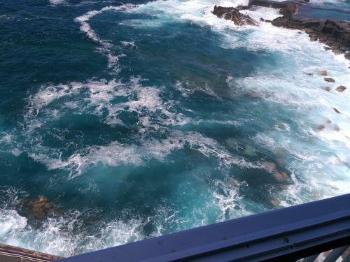 Apartamento Ocean Skyline Bed&breakfast