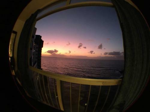 Apartamento Ocean Skyline Bed&breakfast