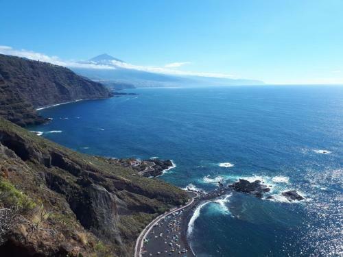 Apartamento Ocean Skyline Bed&breakfast