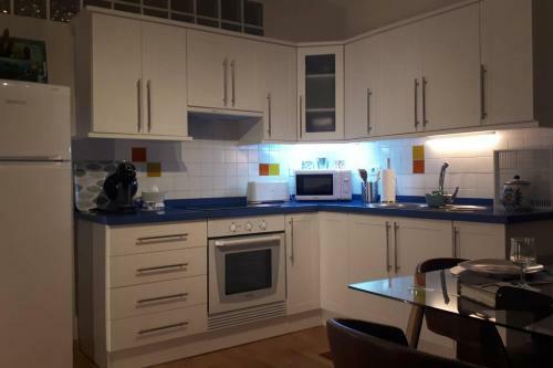Apartamento Ocean Skyline Bed&breakfast