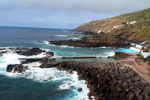 Apartamento Ocean Skyline Bed&breakfast