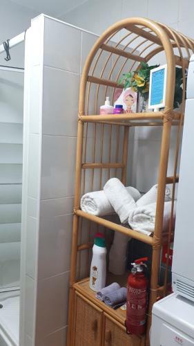 Apartamento Ocean Skyline Bed&breakfast