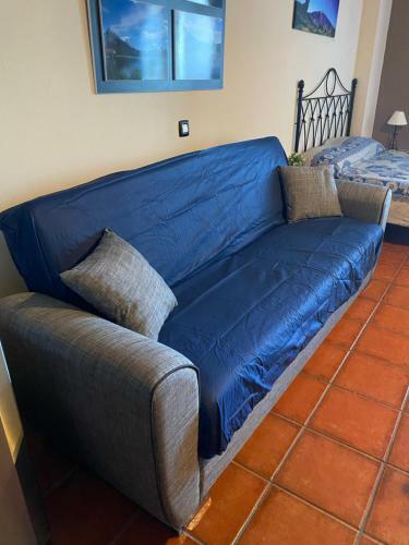 Apartamento Apto En Mesa Del Mar