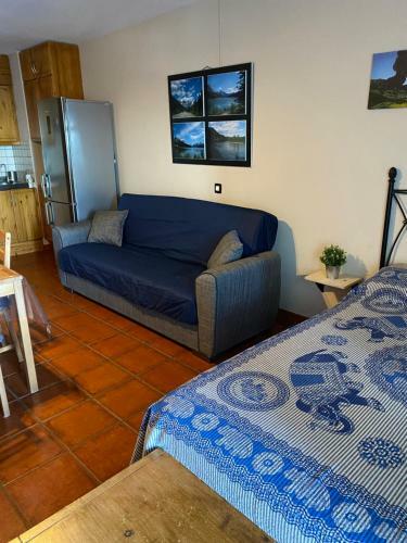 Apartamento Apto En Mesa Del Mar