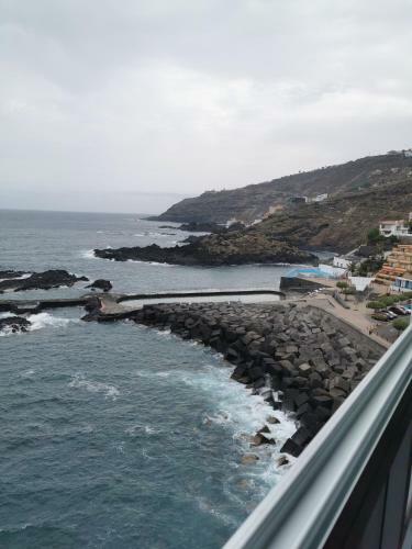 Apartamento Apto En Mesa Del Mar