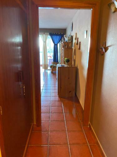 Apartamento Apto En Mesa Del Mar