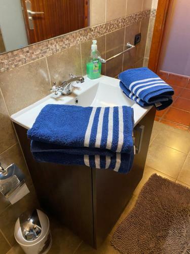Apartamento Apto En Mesa Del Mar