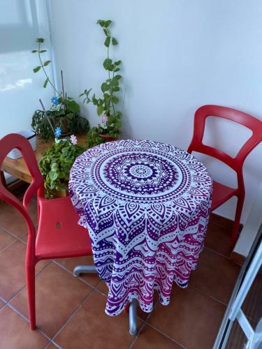Apartamento Apto En Mesa Del Mar
