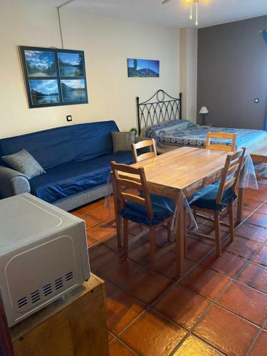 Apartamento Apto En Mesa Del Mar