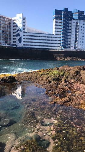 Apartamento Apto En Mesa Del Mar