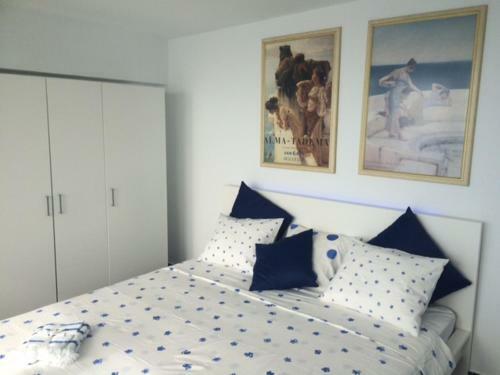 Apartamento Wish You Were Here