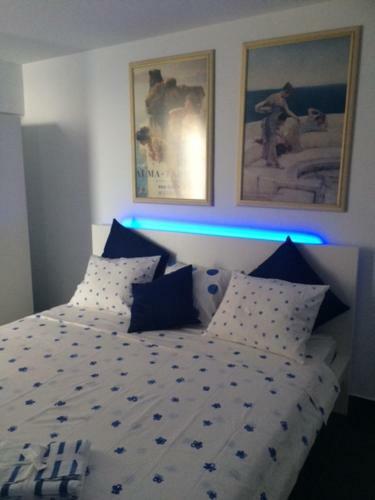 Apartamento Wish You Were Here