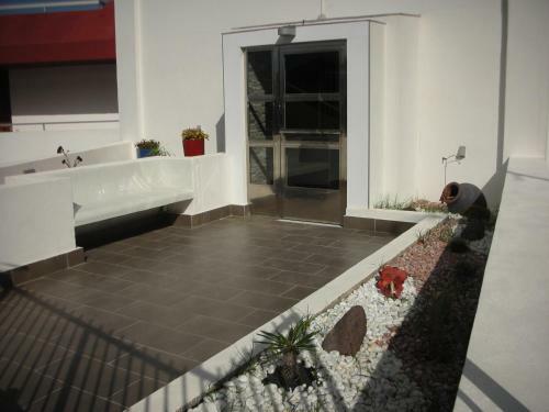 Apartamento Apto 1103 Mesa Del Mar