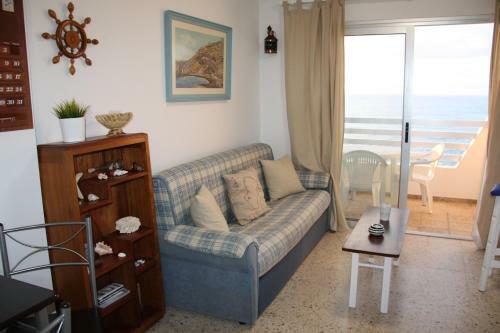 Apartamento Apto 1103 Mesa Del Mar