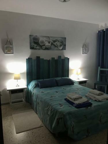 Apartamento Apto 1103 Mesa Del Mar
