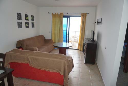 Apartamento Pto Lajas Vistas Al Mar