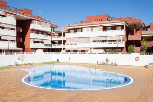 Apartamento Home2book Sea Front Duplex Terrace Pool