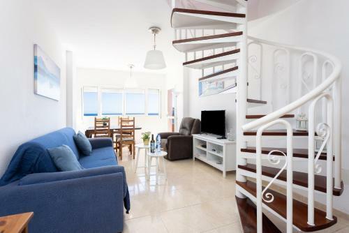 Apartamento Home2book Sea Front Duplex Terrace Pool