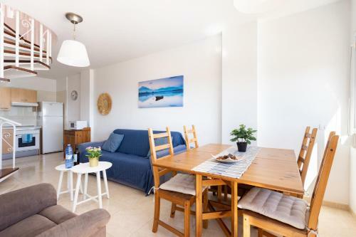 Apartamento Home2book Sea Front Duplex Terrace Pool