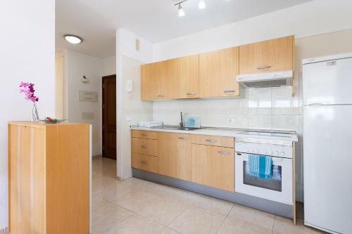 Apartamento Home2book Sea Front Duplex Terrace Pool