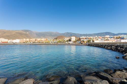 Apartamento Home2book Sea Front Duplex Terrace Pool